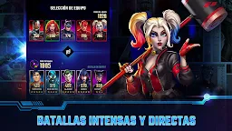 Screenshot 18: DC Heroes & Villains