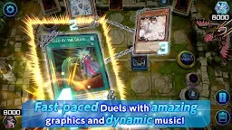 Screenshot 5: Yu-Gi-Oh! MASTER DUEL