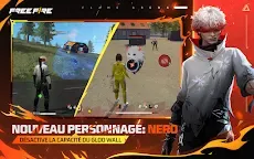 Screenshot 6: Garena Free Fire 