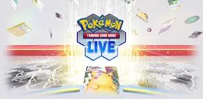 Screenshot 16: Pokémon Trading Card Game Live