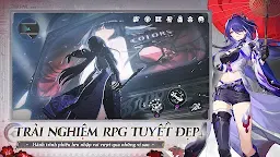 Screenshot 4: Honkai: Star Rail | Bản quốc tế