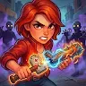 Icon: Merge 2 Survive: Zombie Game