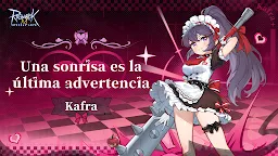 Screenshot 1: Ragnarok M: Eternal Love | Norte América