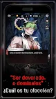 Screenshot 7: Kiss in Hell: Fantasy Otome