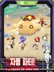 Screenshot 16: 고! 고! 머핀! | 한국버전