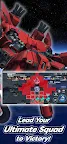 Screenshot 6: SD Gundam G Generation ETERNAL｜ Global