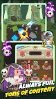 Screenshot 5: Legend of Oink : Idle RPG