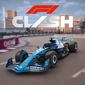 F1 Clash