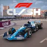 Icon: F1 Clash