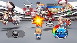 Screenshot 3: Fate/Dream Striker