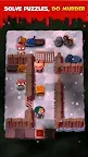 Screenshot 1: Slayaway Camp 2 Netflix & Kill