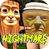Icon: Tung Tung Nightmare 3D