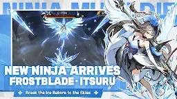 Screenshot 2: Ninja Must Die | Global