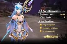 Screenshot 7: Dawn Break -Origin-