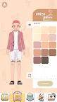 Screenshot 6: Boy-Styledoll Fashion Show - 3D Avatar maker