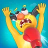 Icon: Boxing Annoying Uncle Battle