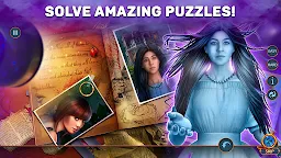 Screenshot 8: Twin Mind 1: Extra f2p