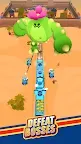 Screenshot 3: Convoy Defense!