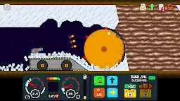 Screenshot 11: Mystery Digger