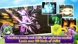 Screenshot 15: Asdivine Cross