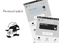 Screenshot 18: Sticky Notes LAIMO