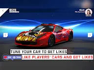 Screenshot 7: Infinite Speed : Online Racing