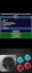 Screenshot 1: MAME4droid  2024 (0.261)