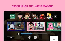 Screenshot 12: Cartoon Network App
