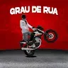 Icon: Grau de Rua