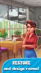 Screenshot 2: Piece of Cake: Merge & Bake