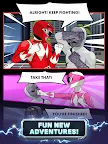 Screenshot 22: Power Rangers Mighty Force