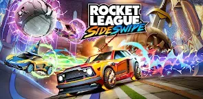 Screenshot 13: Rocket League Sideswipe