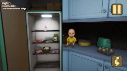 Screenshot 18: The Baby In Yellow