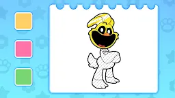 Screenshot 20: Coloring Master: Draw ASMR