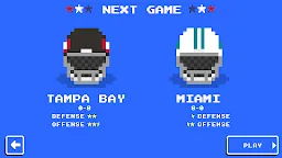 Screenshot 9: Retro Bowl