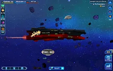 Screenshot 17: Pixel Starships™: Hyperspace