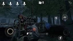 Screenshot 8: Dead by Daylight Mobile | Asia