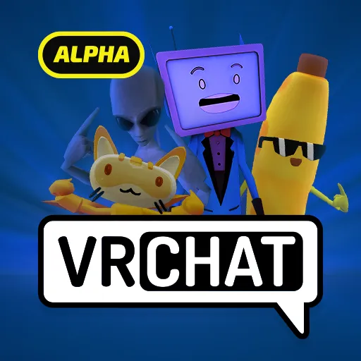 VRChat [Alpha] Games