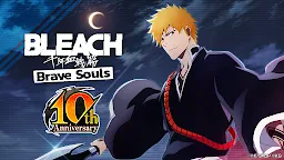 Screenshot 9: BLEACH: Brave Souls 