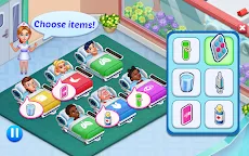 Screenshot 22: Hospital Dash: Hospital Games