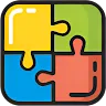 Icon: Pet Sliding Puzzle