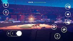 Screenshot 8: Endling *Extinction is Forever