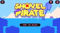 Screenshot 6: Shovel Pirate