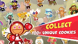 Screenshot 3: Cookie Run: OvenBreak