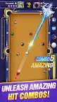 Screenshot 2: Pool City - 8 Ball