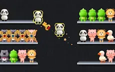 Screenshot 10: Goods Sort-sort puzzle