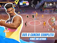 Screenshot 10: Dunk City Dynasty