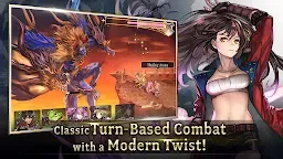 Screenshot 4: Another Eden: The Cat Beyond Time and Space | Global