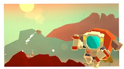 Screenshot 7: Mars: Mars