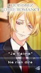 Screenshot 8: Gossip School : Romance Otome Game